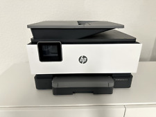 Drukarka wielofunkcyjna HP OfficeJet Pro 9010e - czarno-biała na sprzedaż  Wysyłka do Poland
