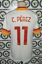 C.pérez match worn usato  Italia