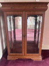 China cabinet for sale  TAMWORTH