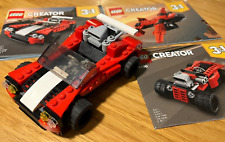 Lego 31100 creator for sale  READING