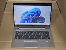 Elitebook touch screen for sale  SLOUGH