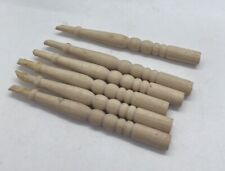 Dolls house spindles for sale  WIDNES