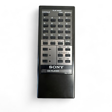 Sony d250 remote for sale  Dorchester