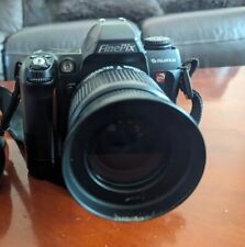 Fujifilm finepix series for sale  LONDON