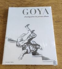 Goya drawings from usato  Italia