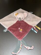 Doudou plat koala d'occasion  Noailles