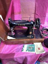 1932 vintage singer for sale  MORECAMBE