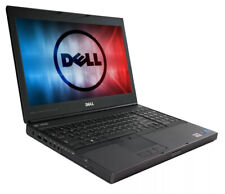 Dell m4700 laptop for sale  BIRMINGHAM