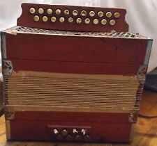 accordion b c for sale  Kingsford