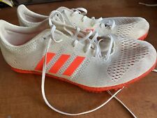 Addidas adizero track for sale  WOKINGHAM