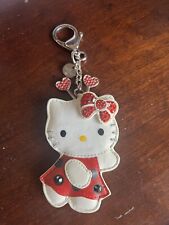 Swarovski hellokitty keychain for sale  Utica