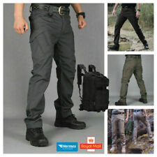 Professional tactical trousers for sale  ILFORD