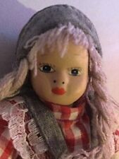 Haunted doll cottage for sale  WISBECH