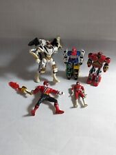 Bandai power rangers gebraucht kaufen  Hassee, Molfsee