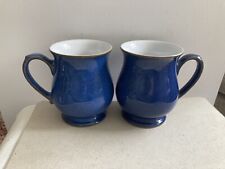 Denby pottery imperial for sale  SHANKLIN