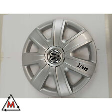 Copricerchio 6r0.601.147 volks usato  Italia