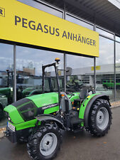 Deutz fahr agroplus gebraucht kaufen  Gevelsberg