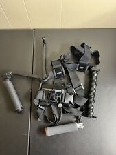 Lot gopro accessories for sale  Greeley