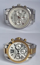 Relógios femininos genuínos 2013 Michael Kors MK-5076 e 2014 Michael Kors MK-5912 comprar usado  Enviando para Brazil