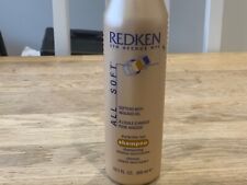 Redken soft shampoo for sale  UK