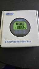 Camway battery monitor for sale  Palmdale