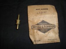 Vintage nos briggs for sale  Shipping to Ireland
