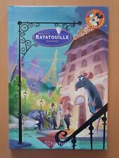 Ratatouille libro disney usato  San Prospero