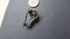 Nice roman brooch for sale  MANSFIELD