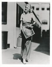 Jean harlow rare for sale  Oakland