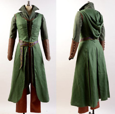 Fantasia Cosplay Hobbit 2/3 Elf Tauriel Outfit Senhor dos Anéis comprar usado  Enviando para Brazil