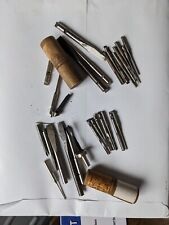 Yankee drill bits for sale  West Bend