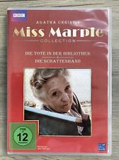 Dvd miss marple gebraucht kaufen  Staufenberg