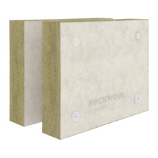 Rockwool coverrock beschichtet gebraucht kaufen  Sennelager,-Marienloh