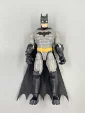 Usado, Boneco de ação Batman DC Comics colecionáveis Spin Master 4 polegadas comprar usado  Enviando para Brazil