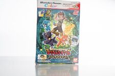 Usado, Digimon Tamers Brave Tamer Wonderswan Color Japan Box comprar usado  Enviando para Brazil