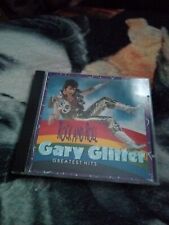 Greatest Hits por Gary Glitter (CD, novembro-1991, Rhino (rótulo) frete grátis comprar usado  Enviando para Brazil