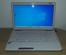 Portable toshiba l755 d'occasion  Paris XX