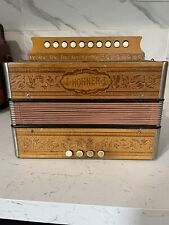 Lovely vintage hohner for sale  KINGS LANGLEY