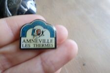 Pin broche badge d'occasion  Dompaire