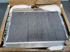 Row aluminum radiator for sale  Las Vegas