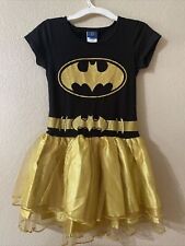 Batman superhero batgirl for sale  Lancaster