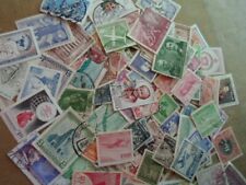 Kolekcja 180+ różnych znaczków Chile na sprzedaż  Wysyłka do Poland