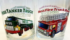 Hess fire tanker for sale  Hanford