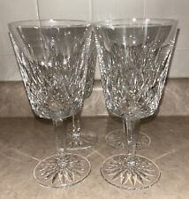 Set waterford crystal for sale  Forked River