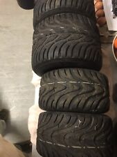 kart wet tyres for sale  BARNET