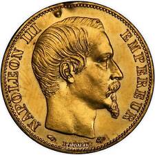 Coin napoléon iii d'occasion  Expédié en Belgium