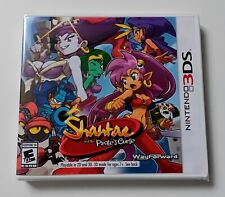 Shantae and the d'occasion  Les Pennes-Mirabeau