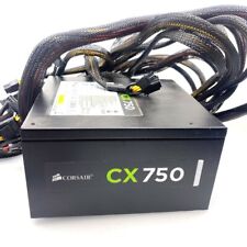 CORSAIR CX750 Watt Power Supply for sale  Shipping to South Africa