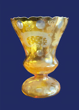 Antico vaso cristallo usato  Schlanders