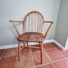 Ercol vintage windsor for sale  MIDHURST